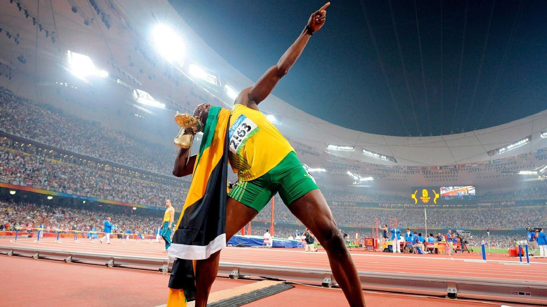 电竞世界杯盛大开幕 全球顶尖战队角逐荣耀之巅